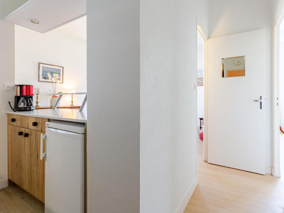 Apartment Le Manoir By Interhome Cabourg Exterior photo