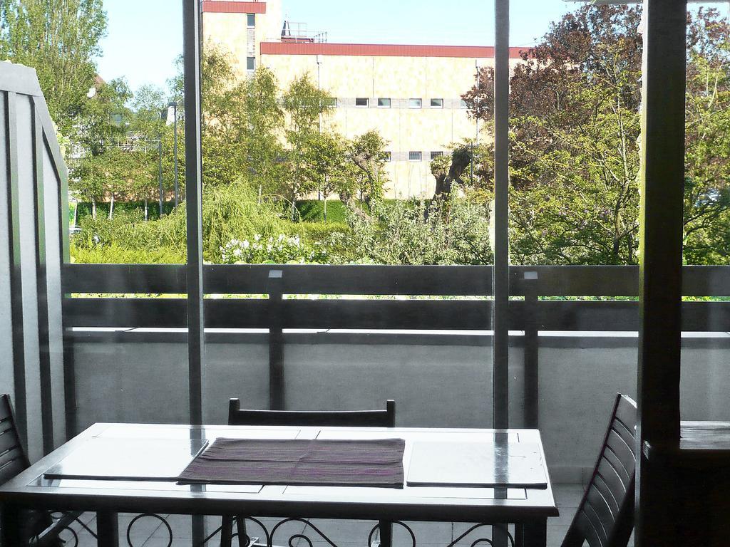 Apartment Le Manoir By Interhome Cabourg Room photo